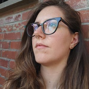 Meet your Posher, Lu